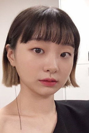 Kim Da-mi photo