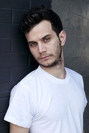 Michael Moshonov photo