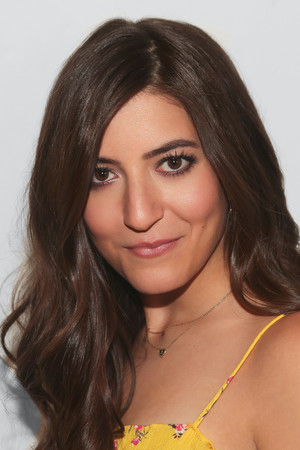 Photo of Avra Friedman from the Latest Netflix gallery