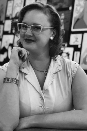 Photo of Leah Latham from the Latest Netflix gallery
