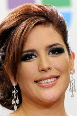 Angélica Vale photo