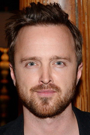 Aaron Paul photo