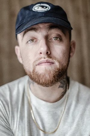 Mac Miller photo