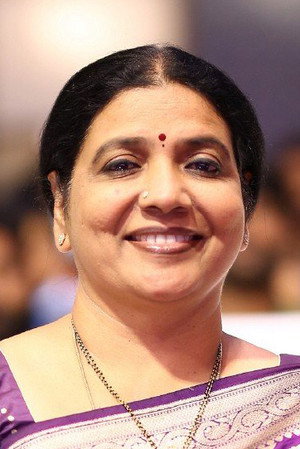 Photo of Jeevitha from the Latest Netflix gallery