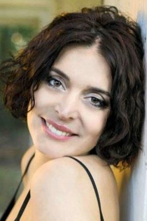 Photo of Nela Lucic from the Latest Netflix gallery
