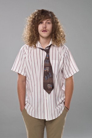 Blake Anderson photo