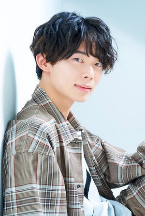 Reiji Kawashima photo