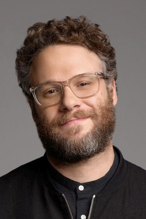 Seth Rogen photo
