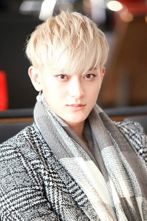 Huang Zitao photo