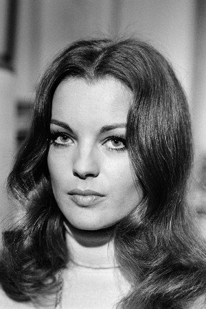 Romy Schneider photo