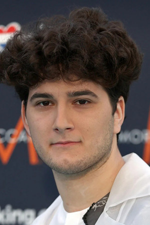 Photo of Gjon's Tears from the Latest Netflix gallery