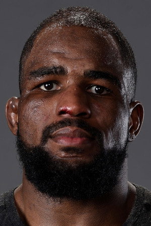 Photo of Corey Anderson from the Latest Netflix gallery