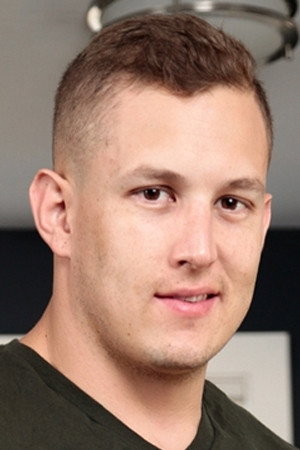 Photo of Brock Kniles from the Latest Netflix gallery