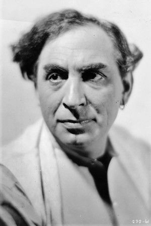 Mitchell Lewis photo