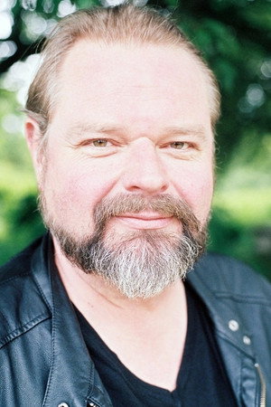 Philippe Jeusette photo