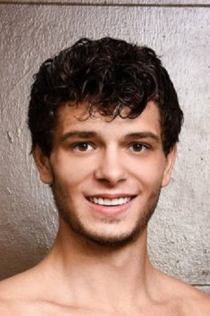 Photo of Carter Michaels from the Latest Netflix gallery