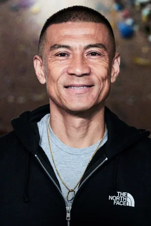 Photo of Yuji Hirayama from the Latest Netflix gallery