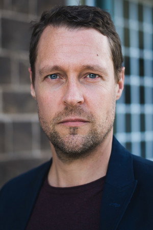 Photo of Matt Newman from the Latest Netflix gallery