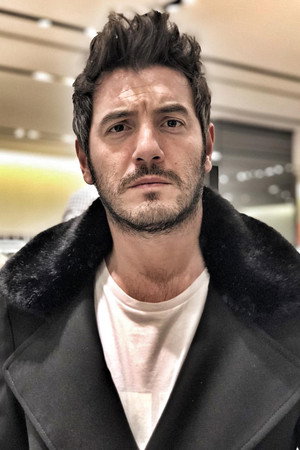 Gökay Müftüoğlu photo