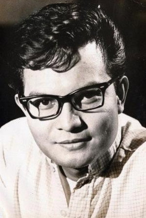 Photo of Lino Brocka from the Latest Netflix gallery