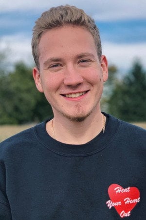 Photo of Ryan Daniel from the Latest Netflix gallery