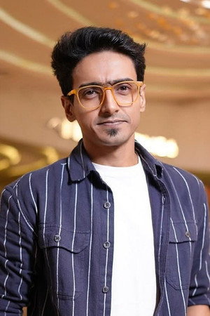 Anindya Sengupta photo