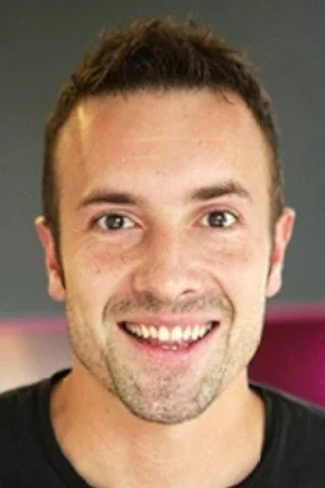 Photo of Franck Franco from the Latest Netflix gallery