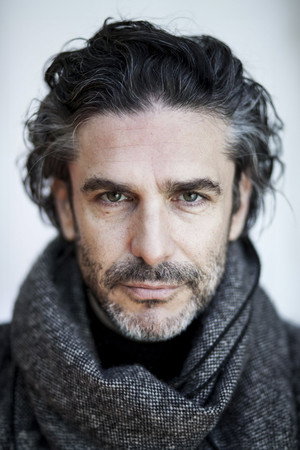 Leonardo Sbaraglia photo