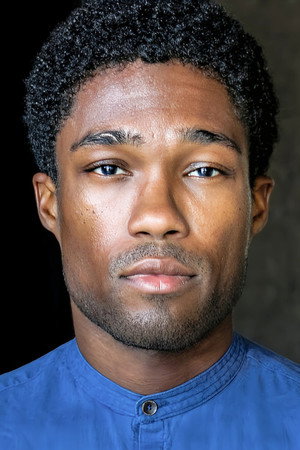 Photo of Antonio Madison from the Latest Netflix gallery