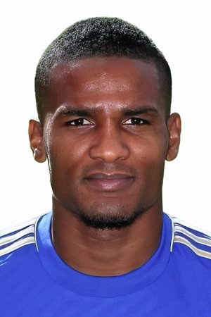 Photo of Florent Malouda from the Latest Netflix gallery