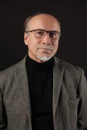 Photo of Pavel Belozerov from the Latest Netflix gallery