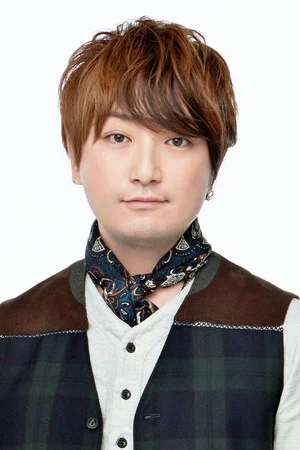Photo of Hotaka Yamashita from the Latest Netflix gallery