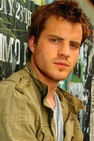 Photo of Robert Kazinsky from the Latest Netflix gallery