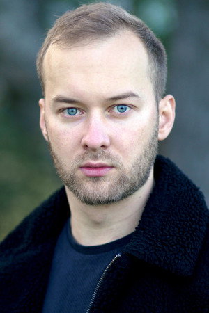 Photo of Andry Vildak from the Latest Netflix gallery