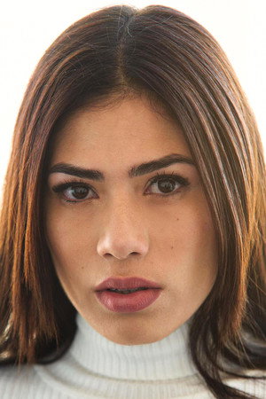 Photo of Paula Grimaldo from the Latest Netflix gallery