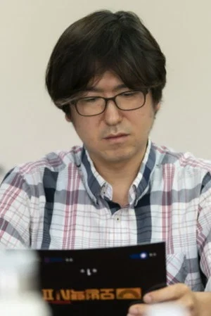 Photo of Oh Sang-ho from the Latest Netflix gallery