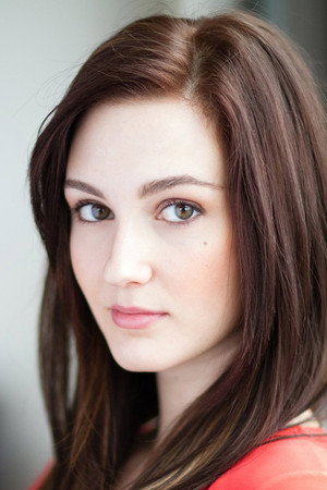 Photo of Katherine Barrell from the Latest Netflix gallery
