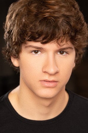 Photo of Ryan Paynter from the Latest Netflix gallery