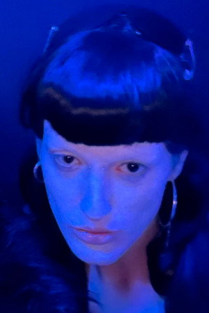 Photo of Musidora Escobar from the Latest Netflix gallery