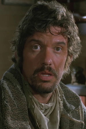 Fritz Sperberg photo