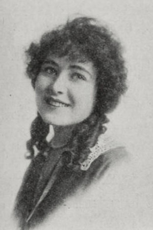 Photo of Patricia Palmer from the Latest Netflix gallery
