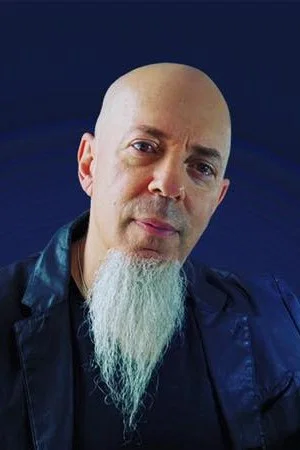 Photo of Jordan Rudess from the Latest Netflix gallery