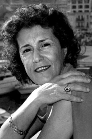 Photo of Yamina Bachir-Chouikh from the Latest Netflix gallery