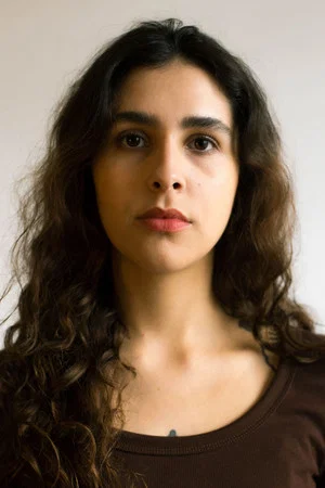 Photo of Isabela Alves from the Latest Netflix gallery
