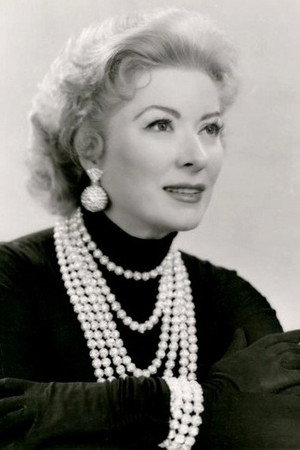 Greer Garson photo