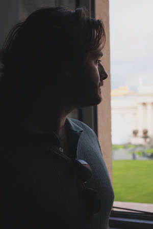 Photo of Brendan Berkowitz from the Latest Netflix gallery