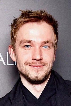 Photo of Alexander Petrov from the Latest Netflix gallery