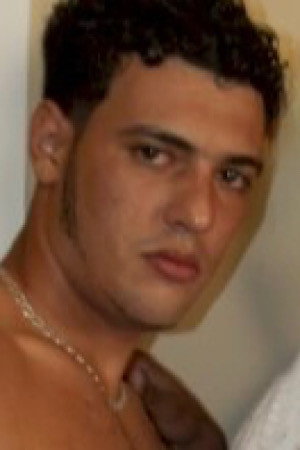Photo of Miguel Delgado from the Latest Netflix gallery
