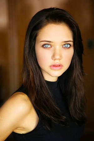 Kayleigh Gilbert photo