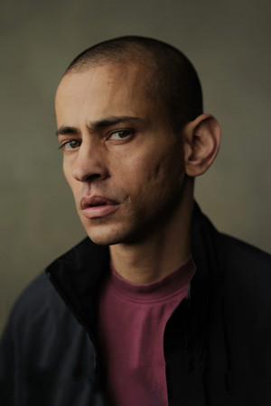 Photo of Tawfeek Barhom from the Latest Netflix gallery